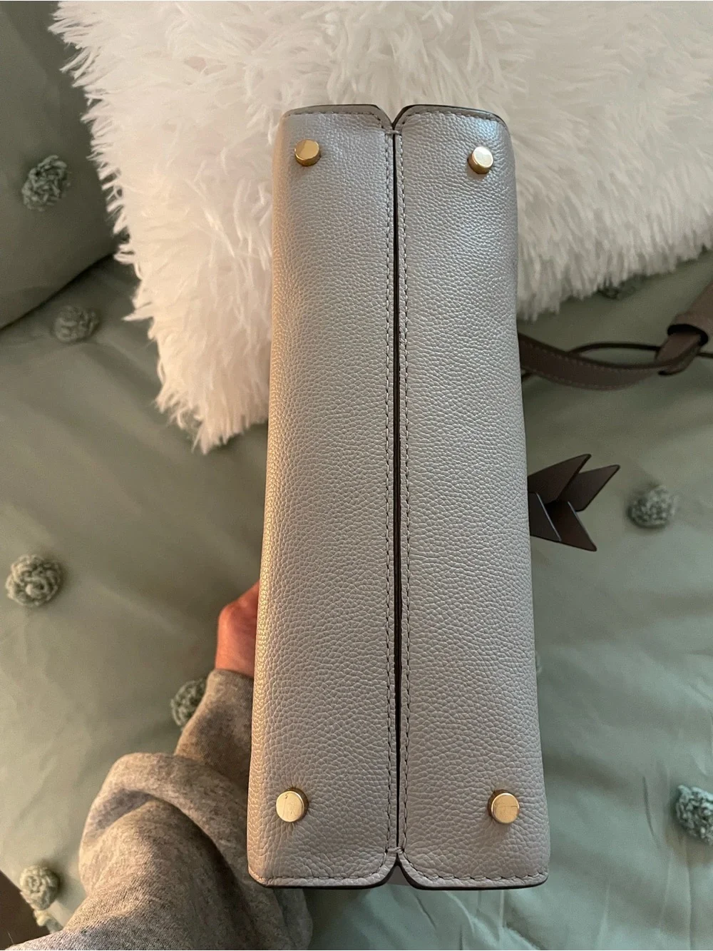 Kate Spade Toujours Medium Crossbody - Picture 4 of 5
